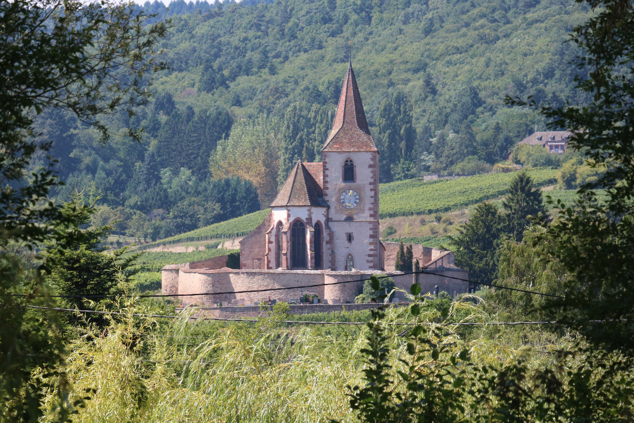 Hunawihr